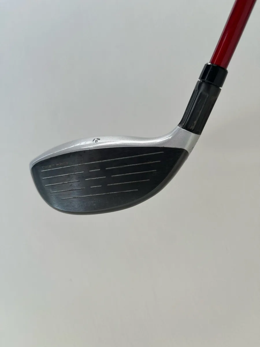 Taylormade M6 3 Wood - Image 2
