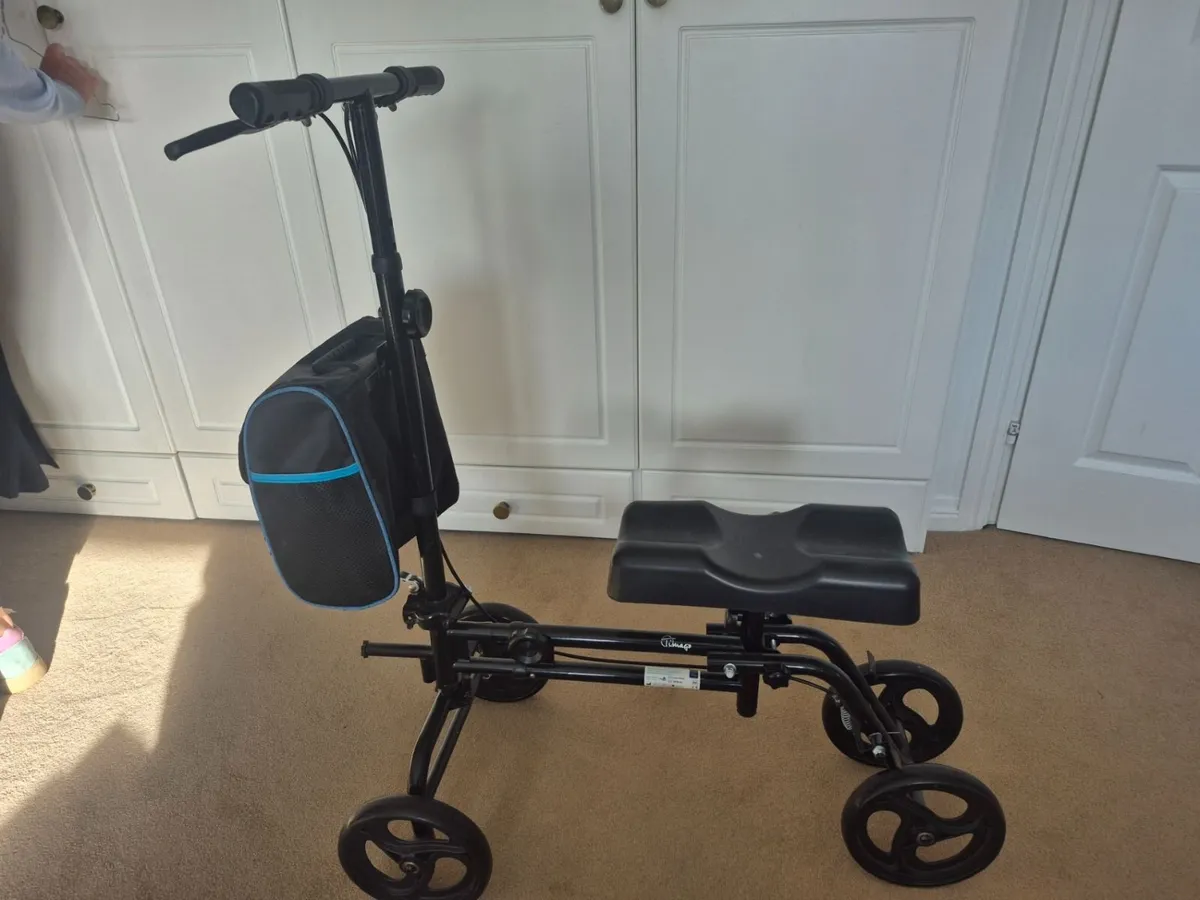 Timago Knee Trolley - Image 2