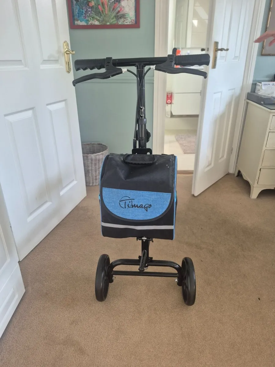 Timago Knee Trolley - Image 1