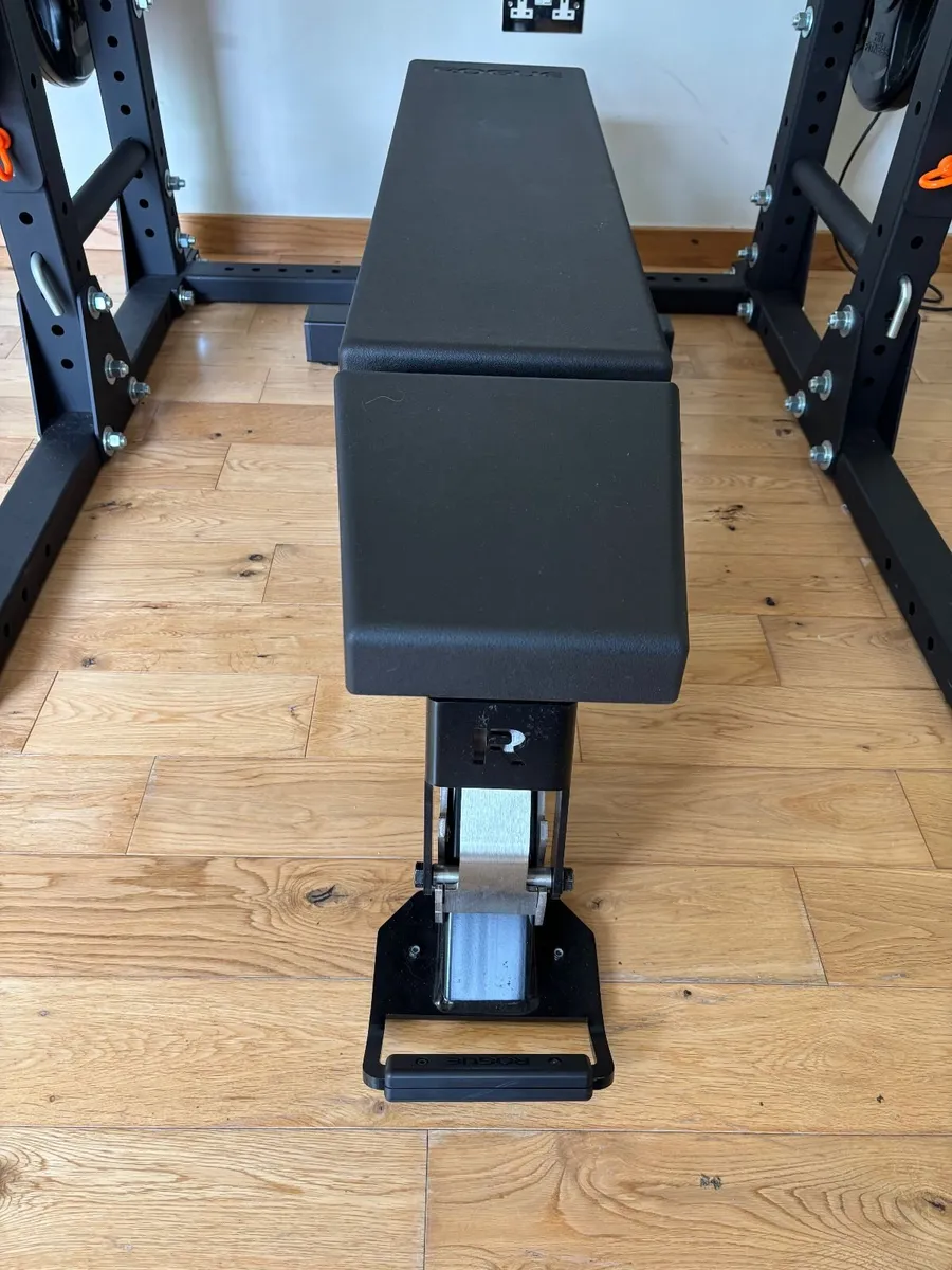 Rogue Gym Equipment (sold as package) - Image 3