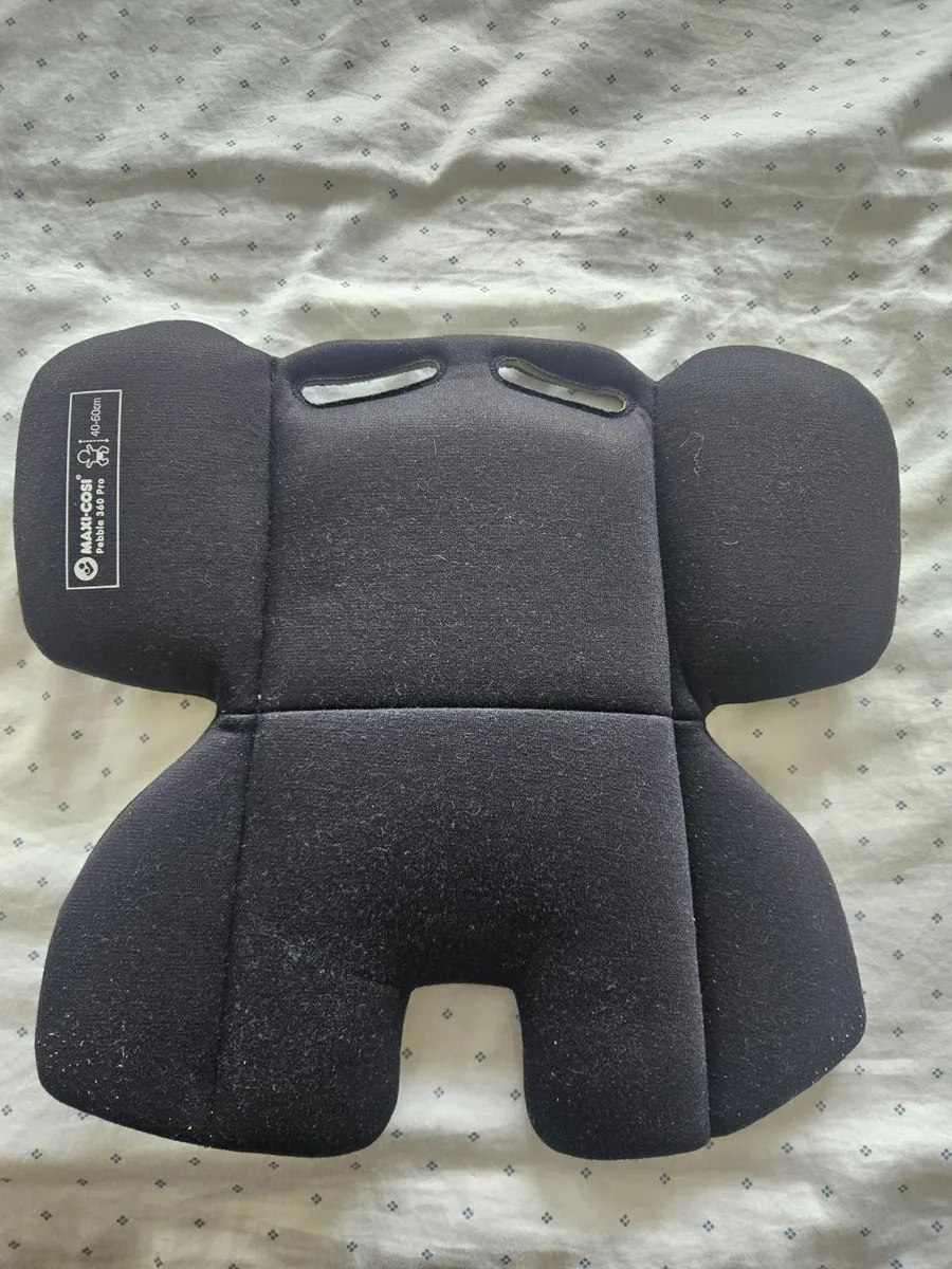 Maxi cosi pebble 360 pro Car Seat - Image 2