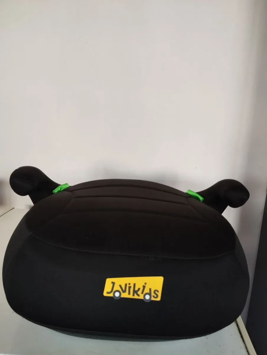 Booster seat