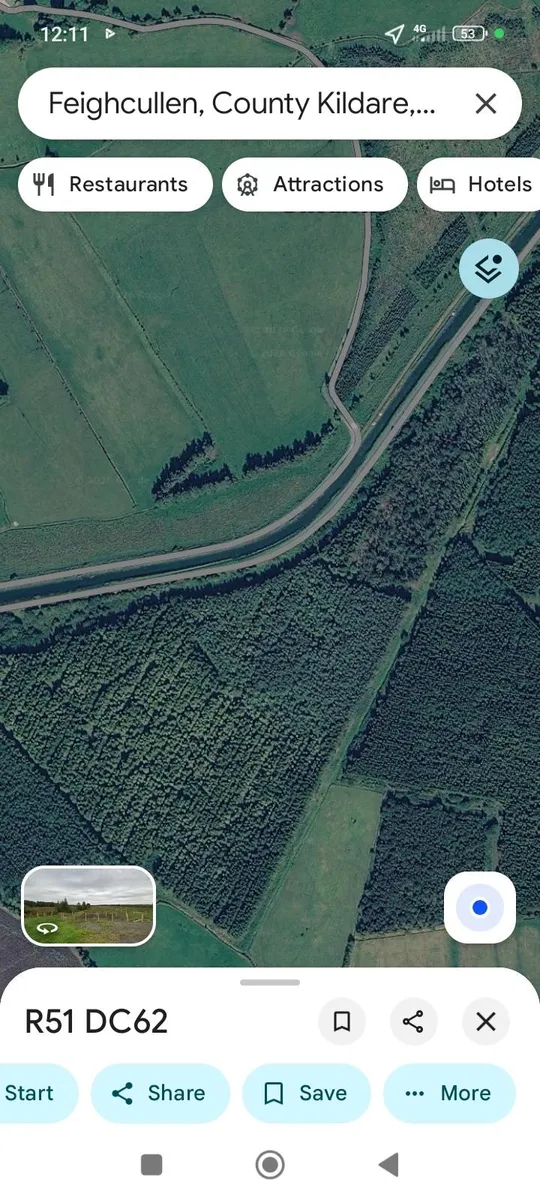 Campsite