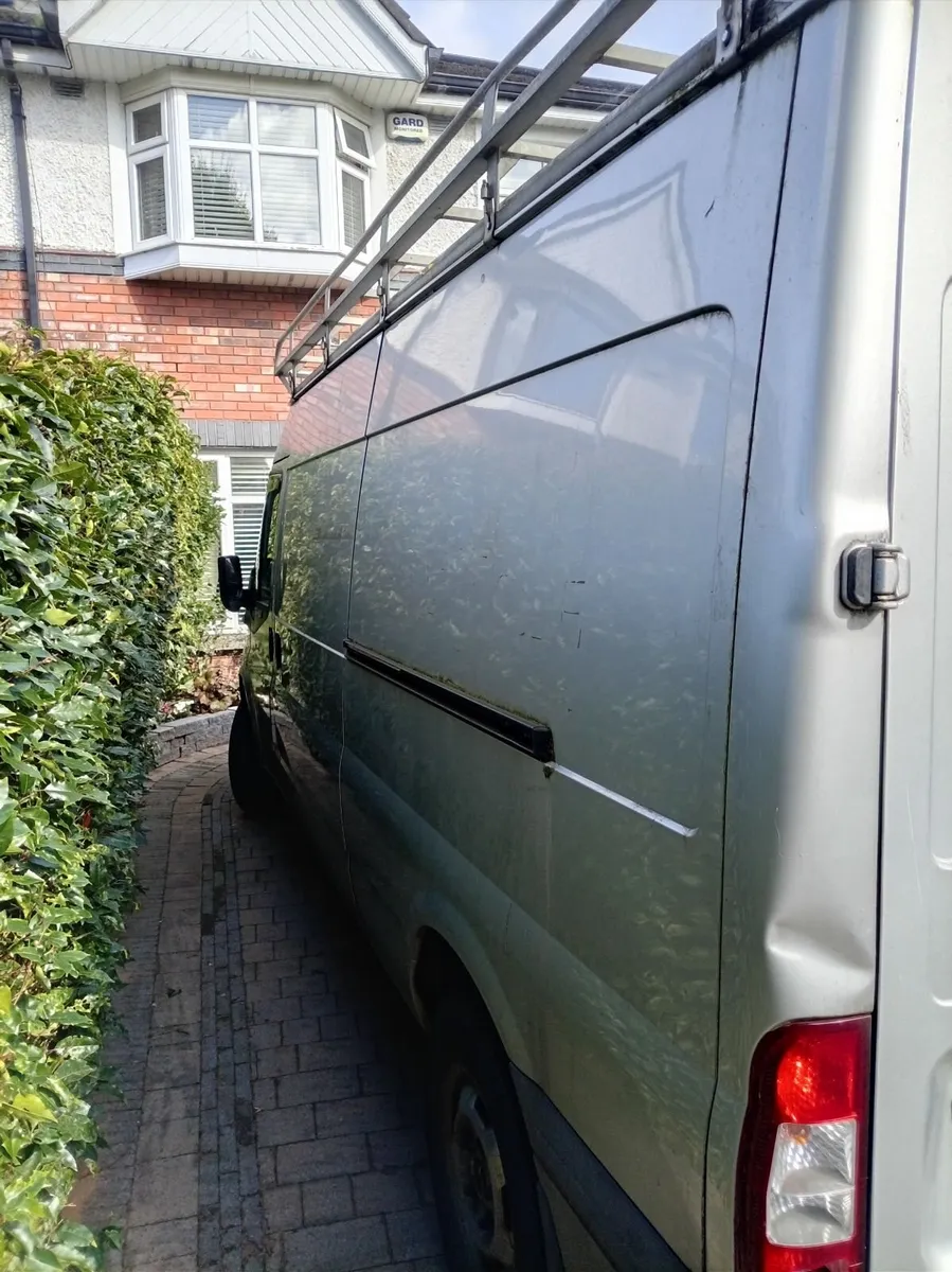 Ford Transit 2012 - Image 3