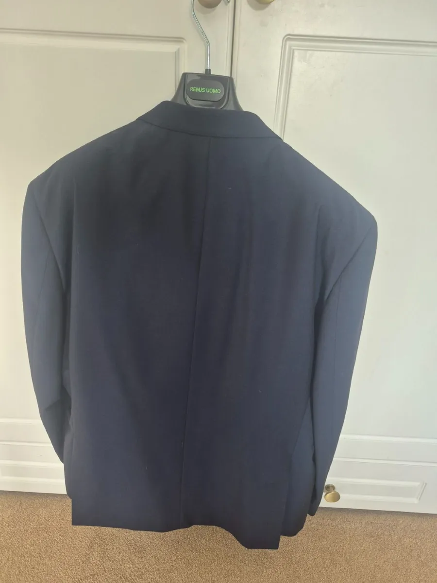 Mans Suit - Image 1