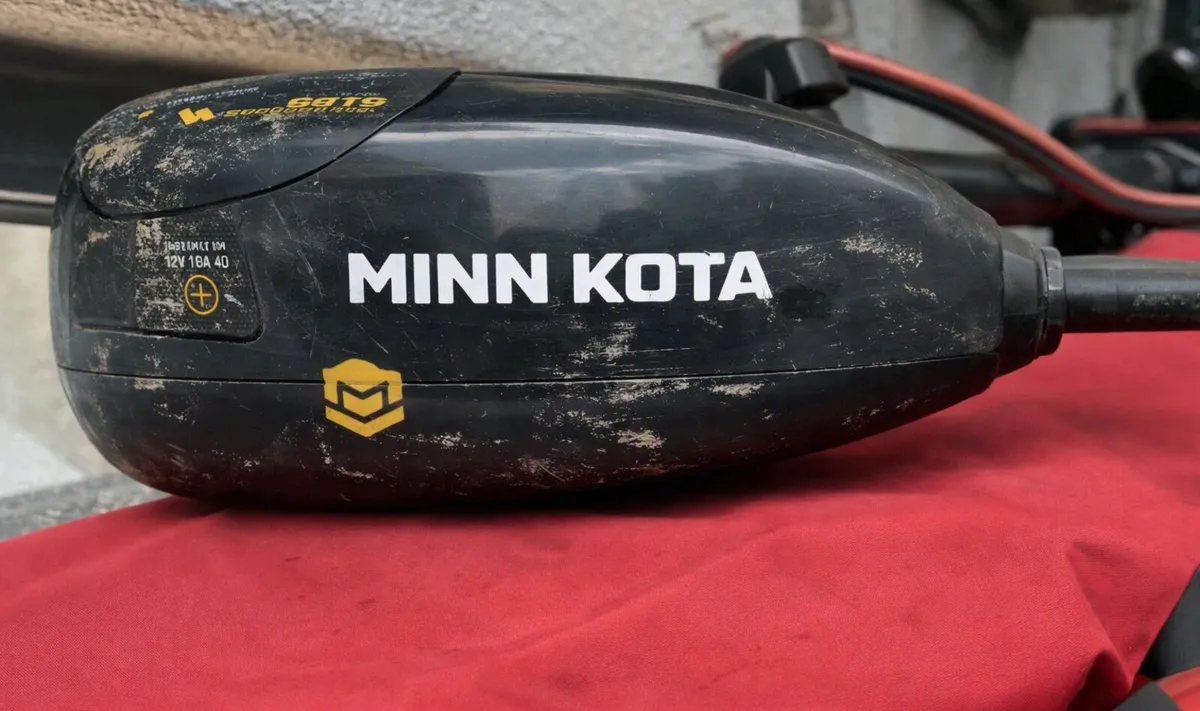 Minn kota for sale