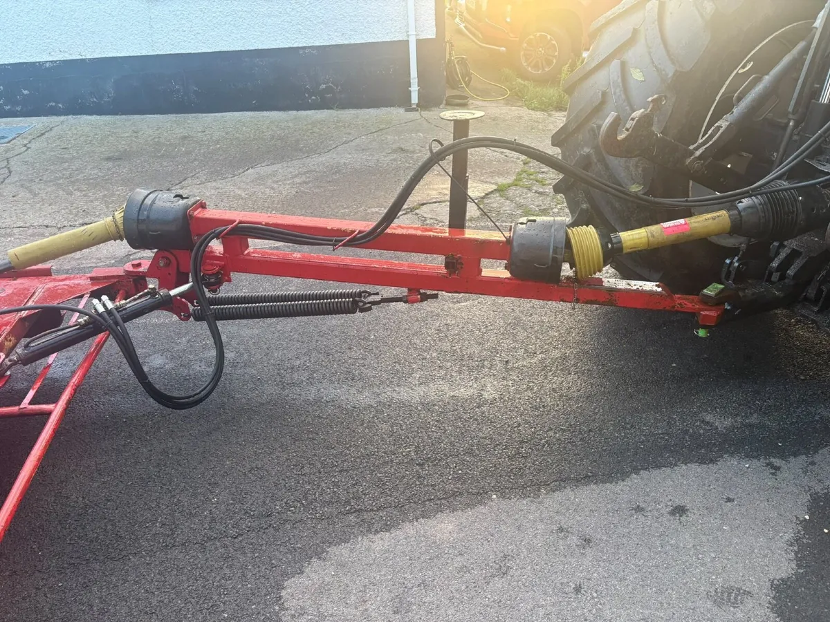 Wylie 8ft Topper - Image 4