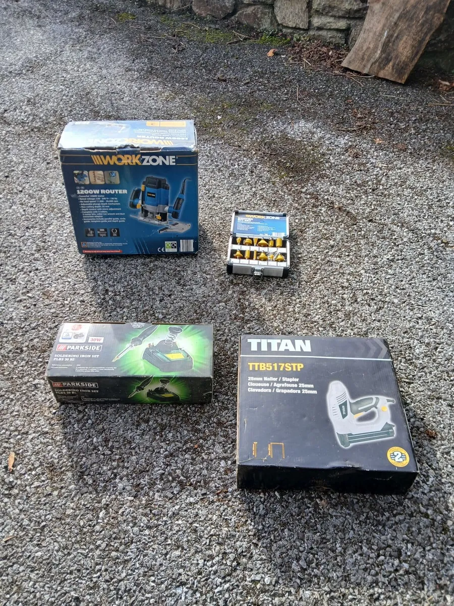 Tools