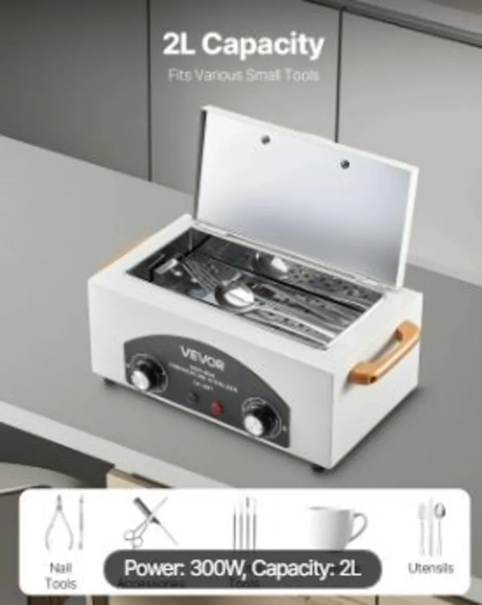 High Temperature Autoclave Machine - Image 4