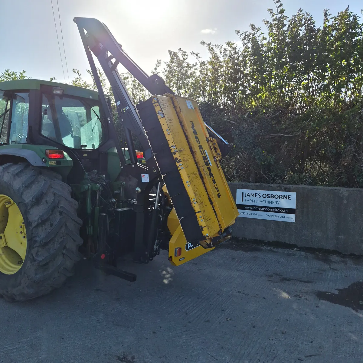 McConnel PA5455 - Image 4