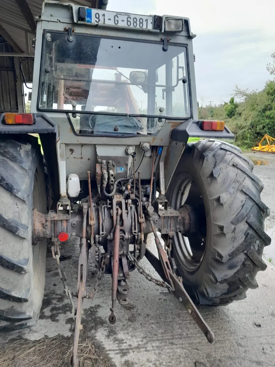 MF 390 - Image 2