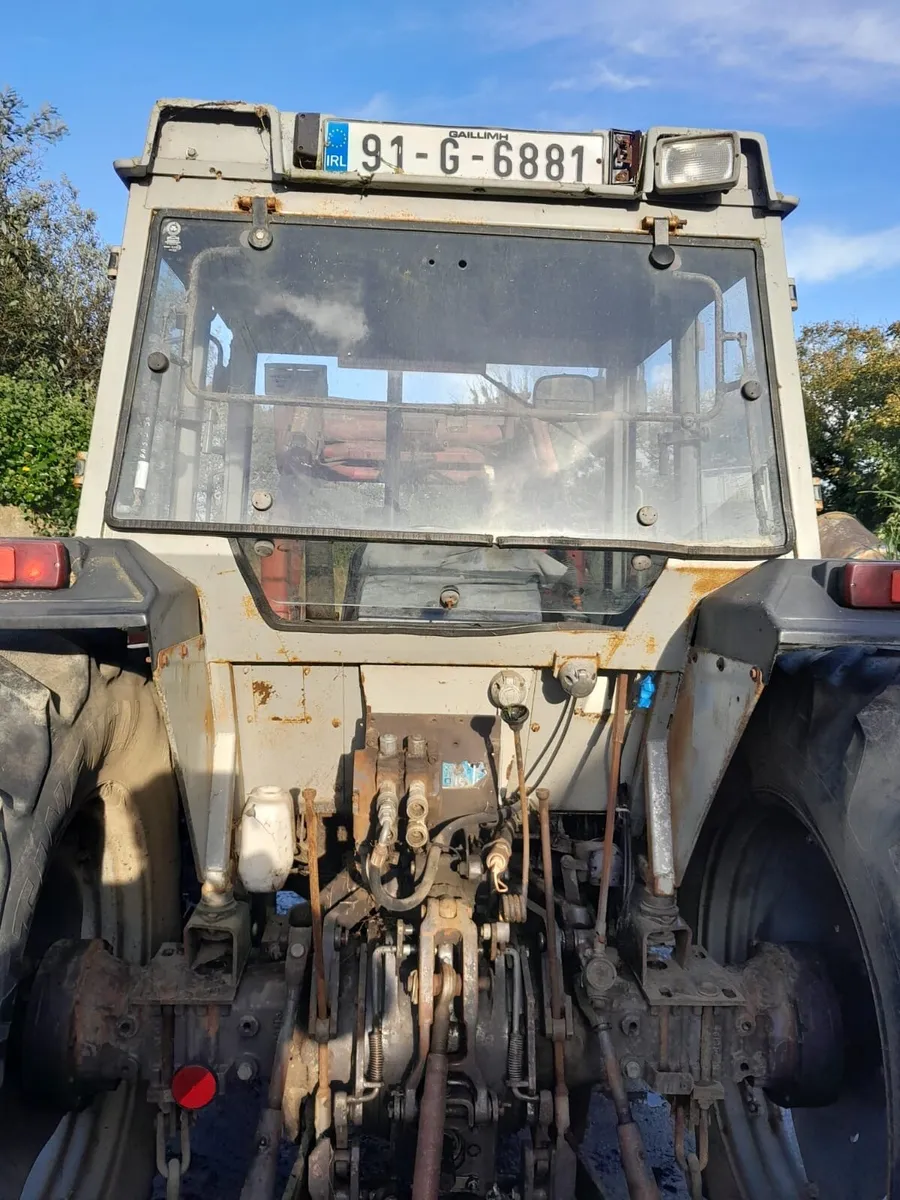 MF 390 - Image 3