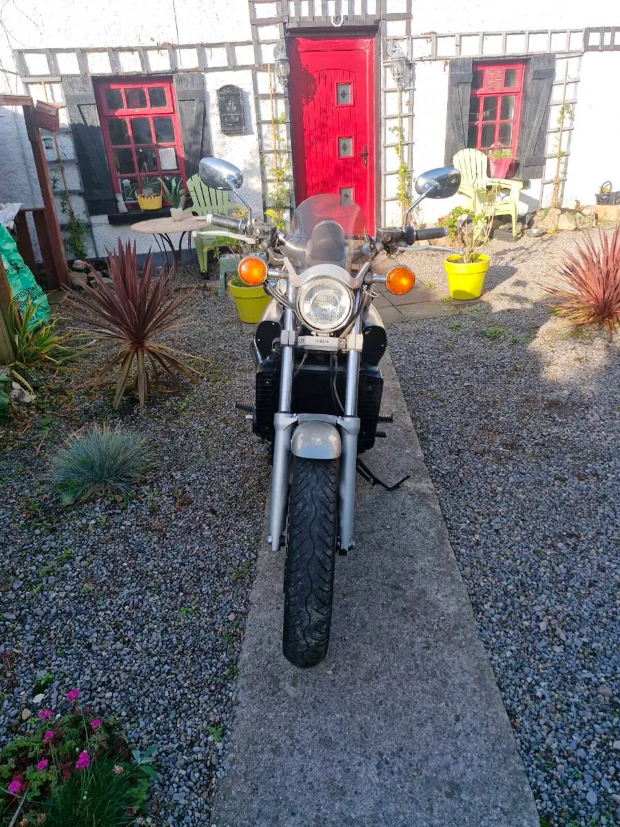 Motorbike - Image 2