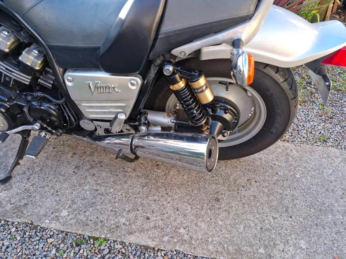 Motorbike - Image 3