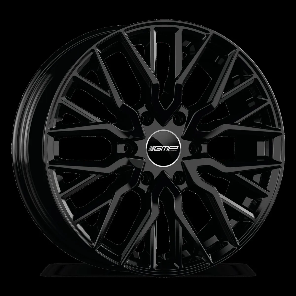 Vw Transporter alloy wheel and tyre packages - Image 2