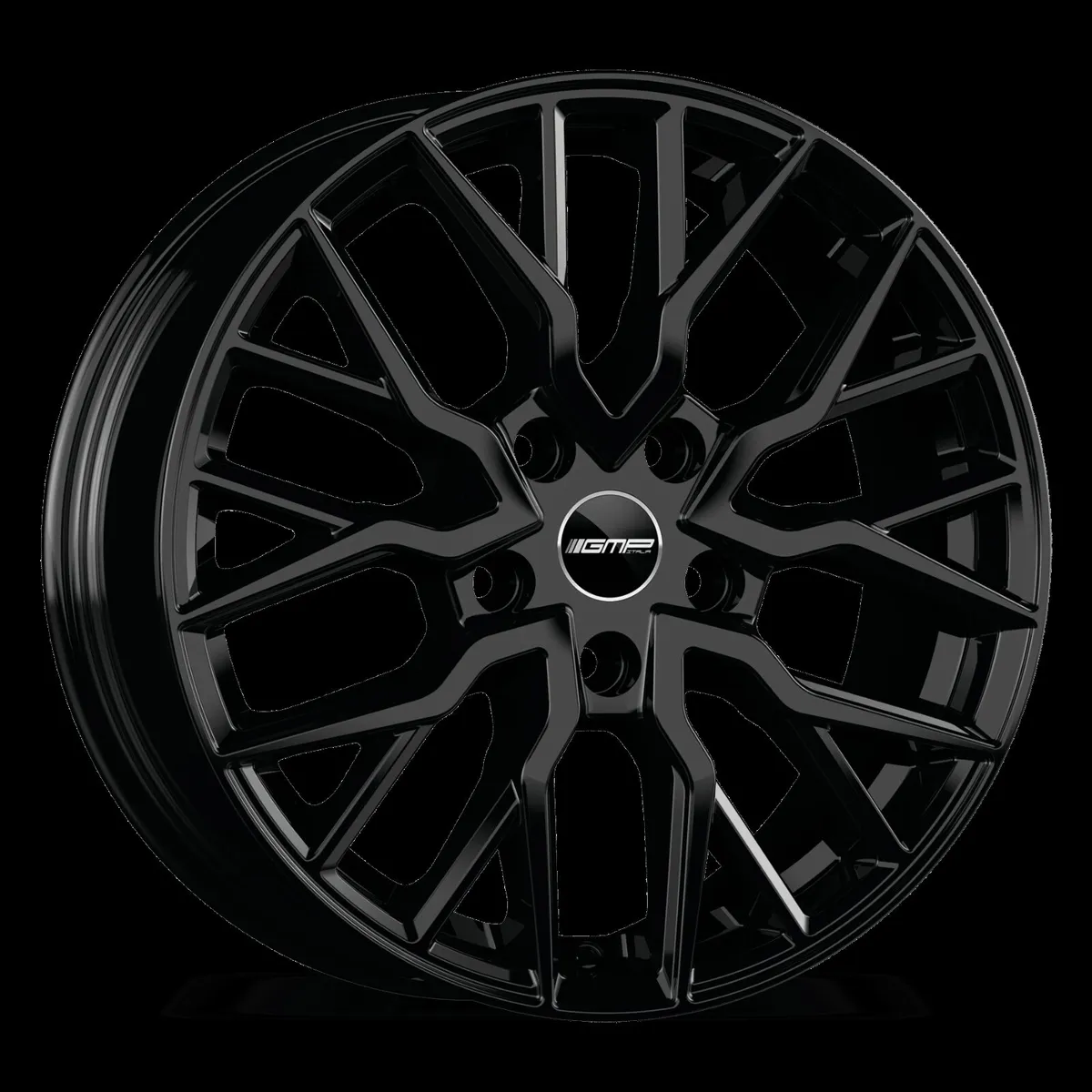 Vw Transporter alloy wheel and tyre packages - Image 3
