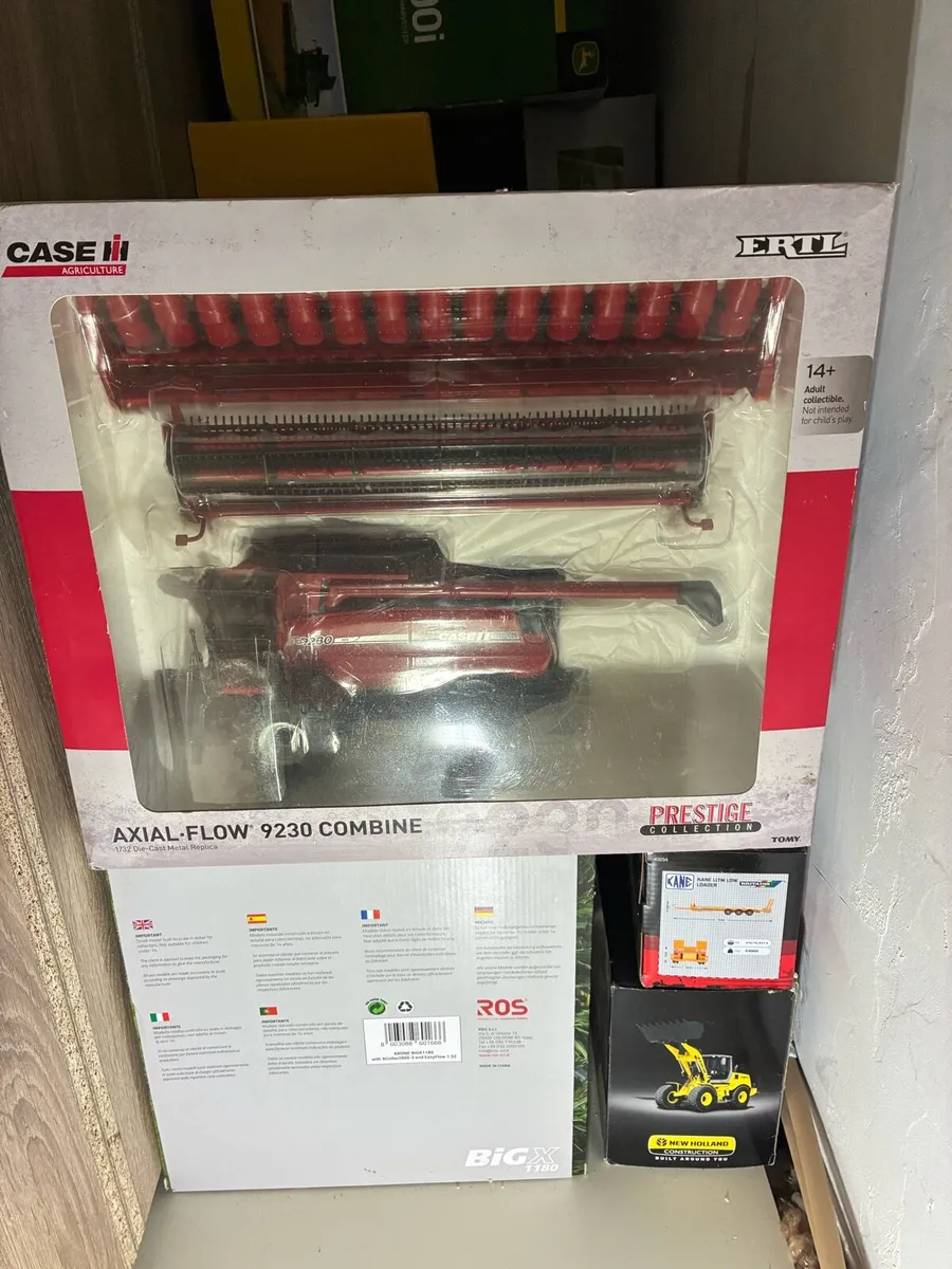 1:32 scale models - Image 3
