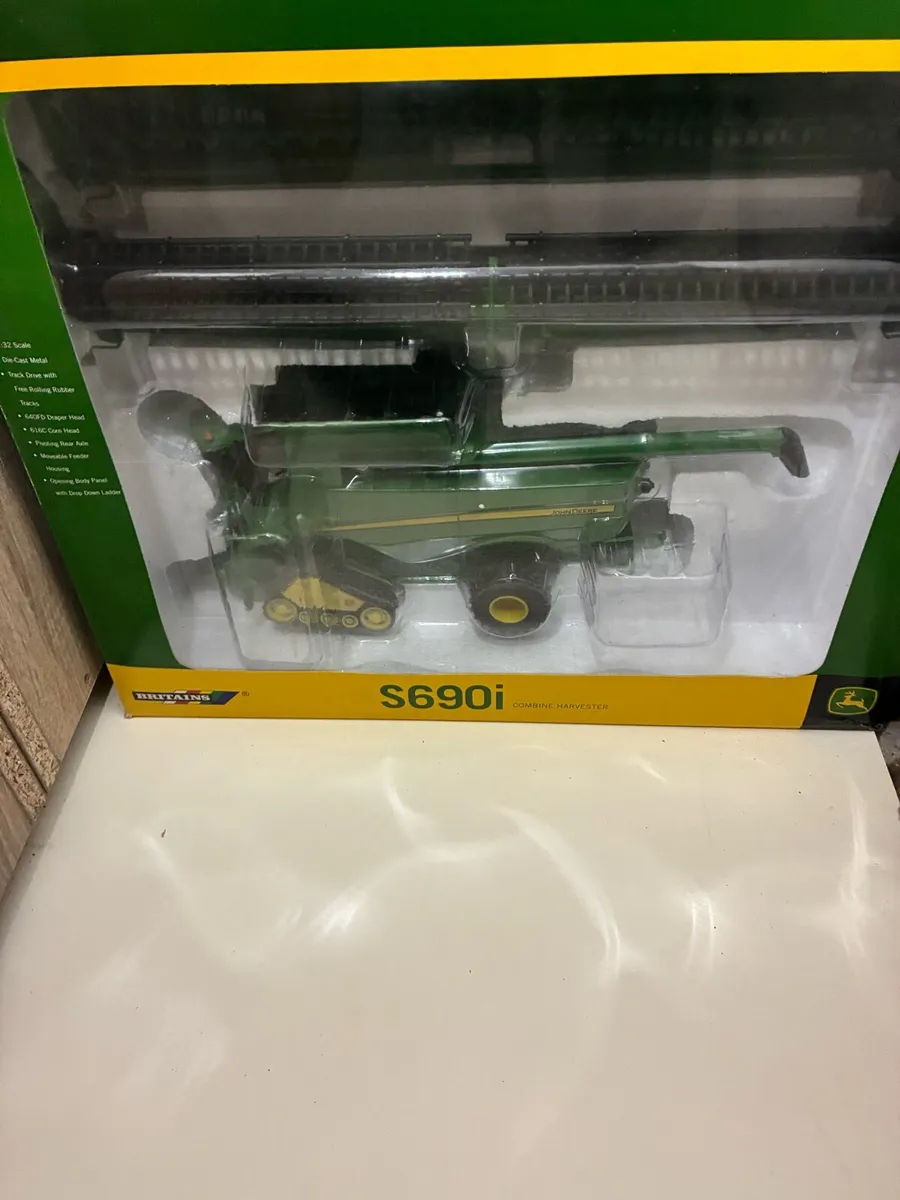 1:32 scale models - Image 4