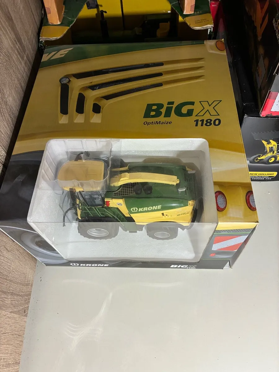 1:32 scale models - Image 2