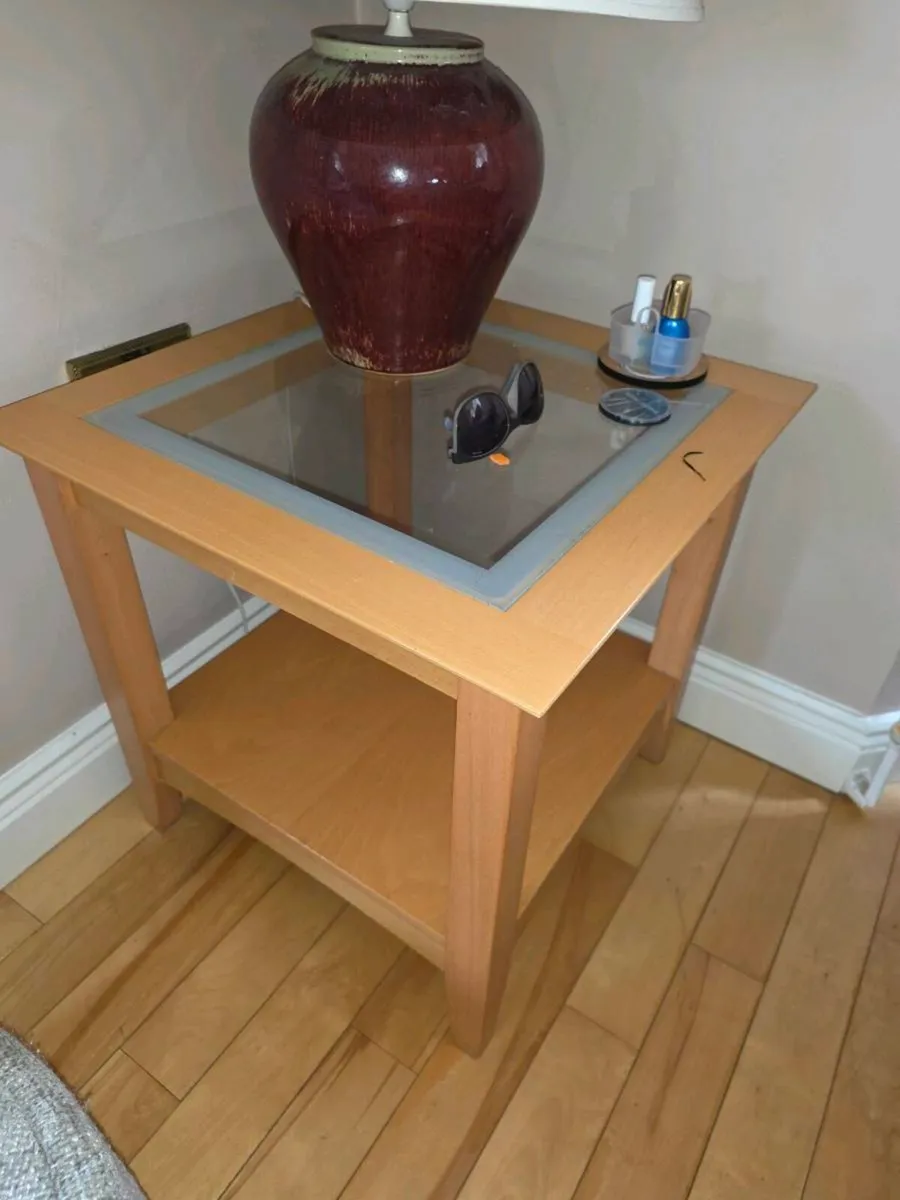 Side table - Image 1