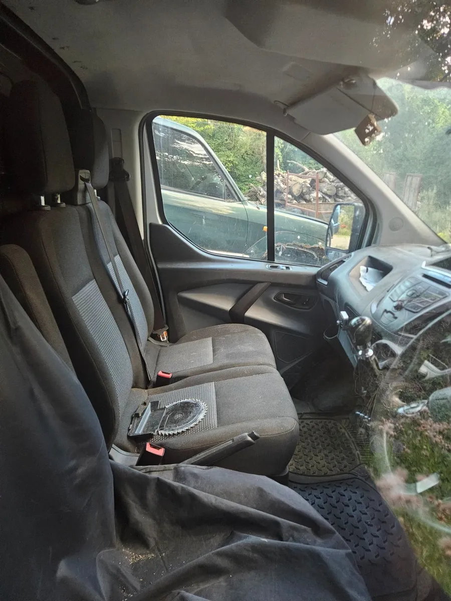 Ford Transit 2013 - Image 4