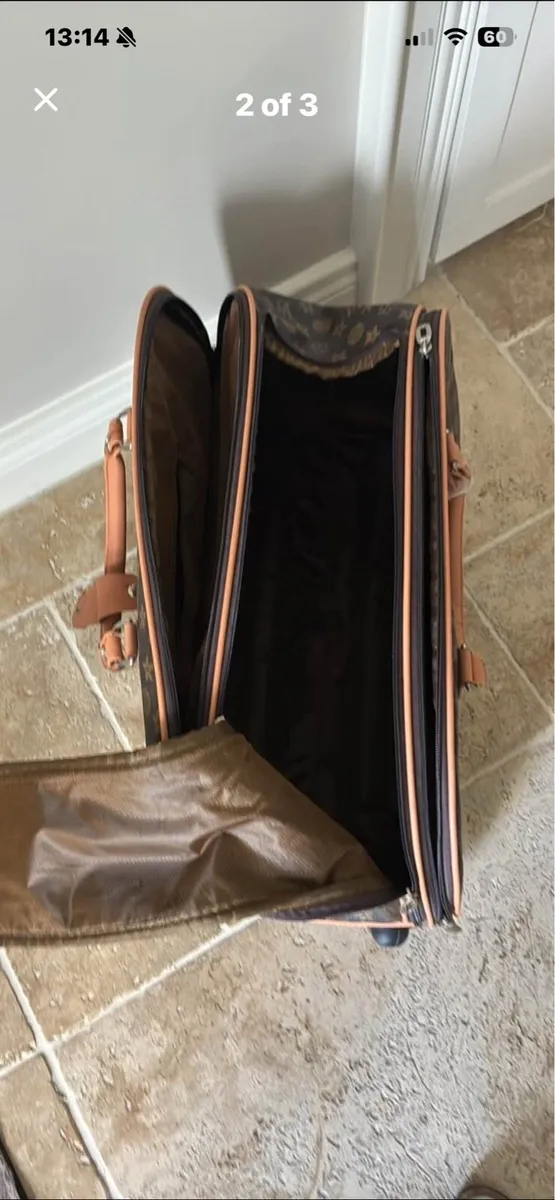 Travel Bag - Image 2