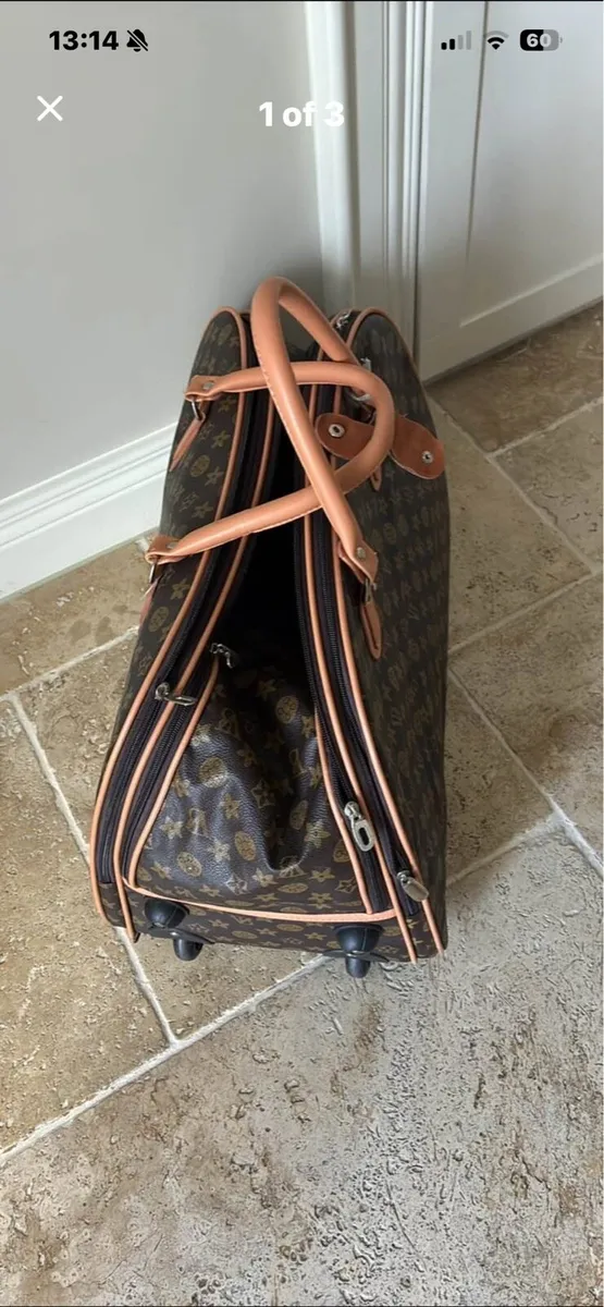 Travel Bag - Image 3