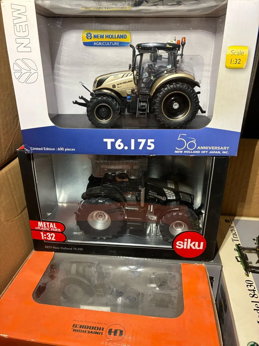 1:32 scale models - Image 2