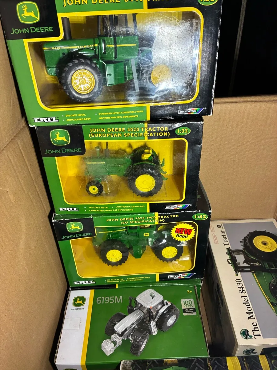 1:32 scale models - Image 4