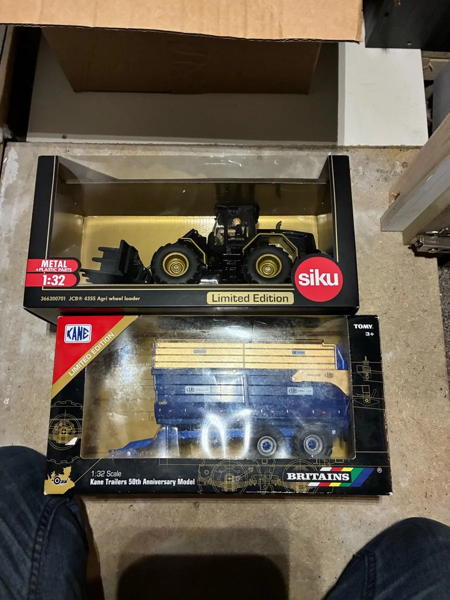 1:32 scale models - Image 2