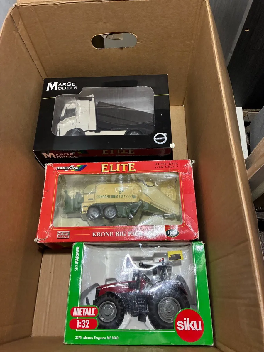 1:32 scale models - Image 3