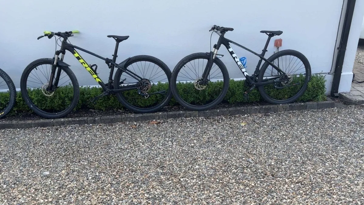 Trek marlin 6