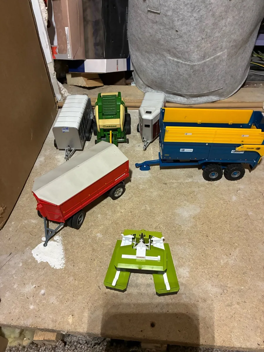 1:32 scale models - Image 2