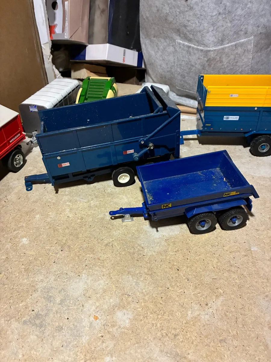 1:32 scale models - Image 3