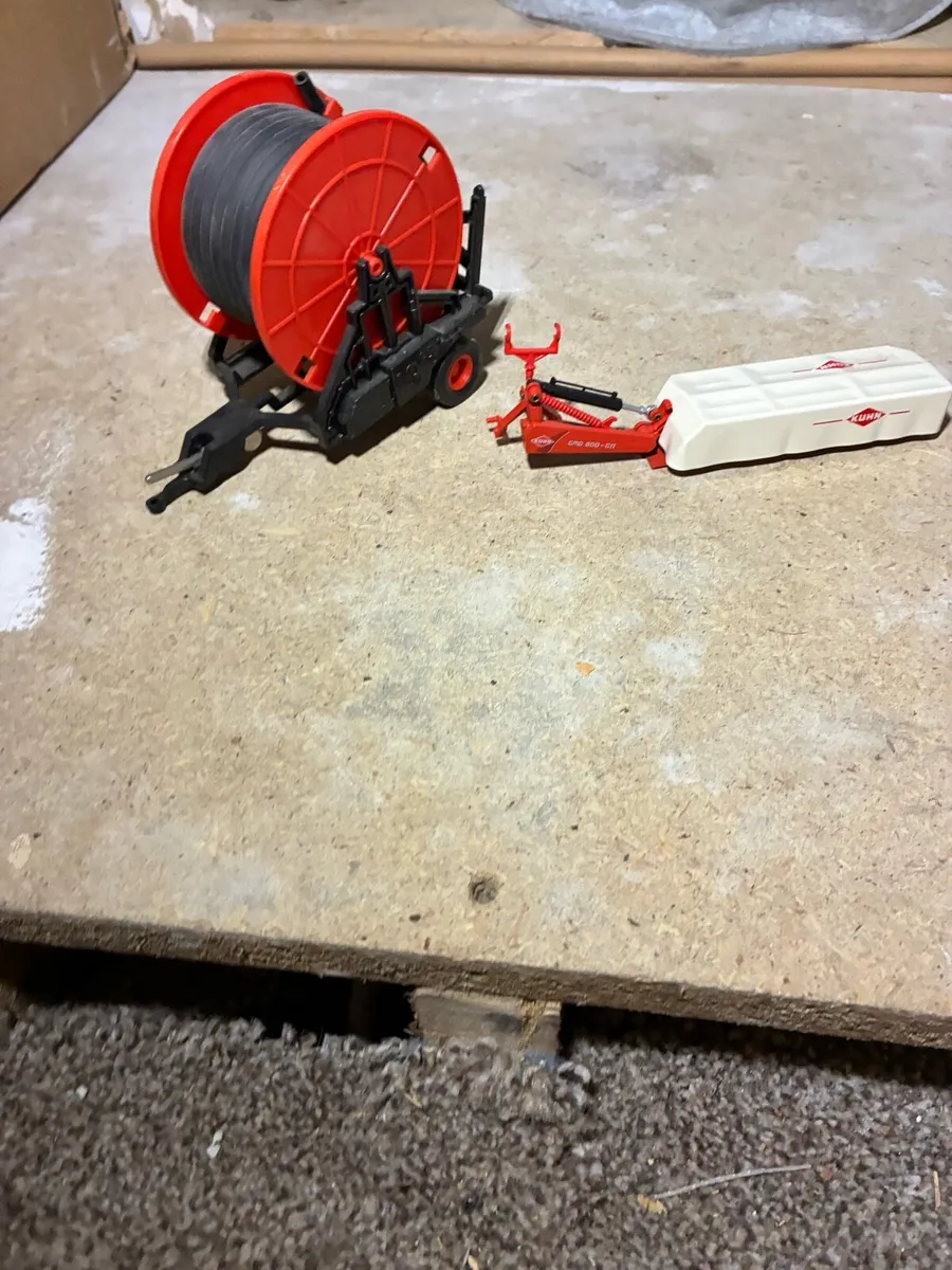 1:32 scale models - Image 2