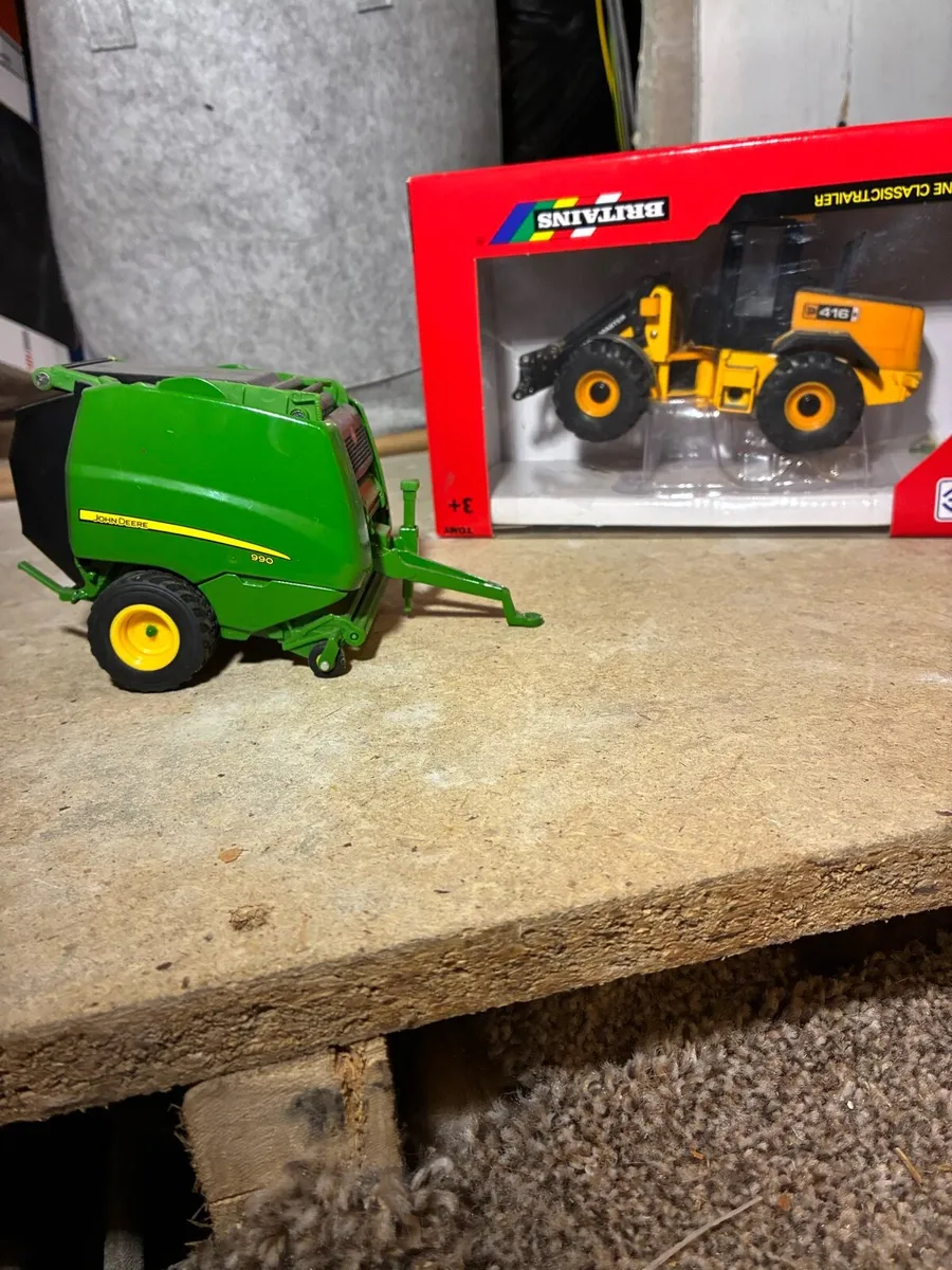 1:32 scale models - Image 4
