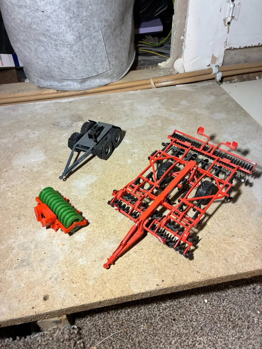 1:32 scale models - Image 3
