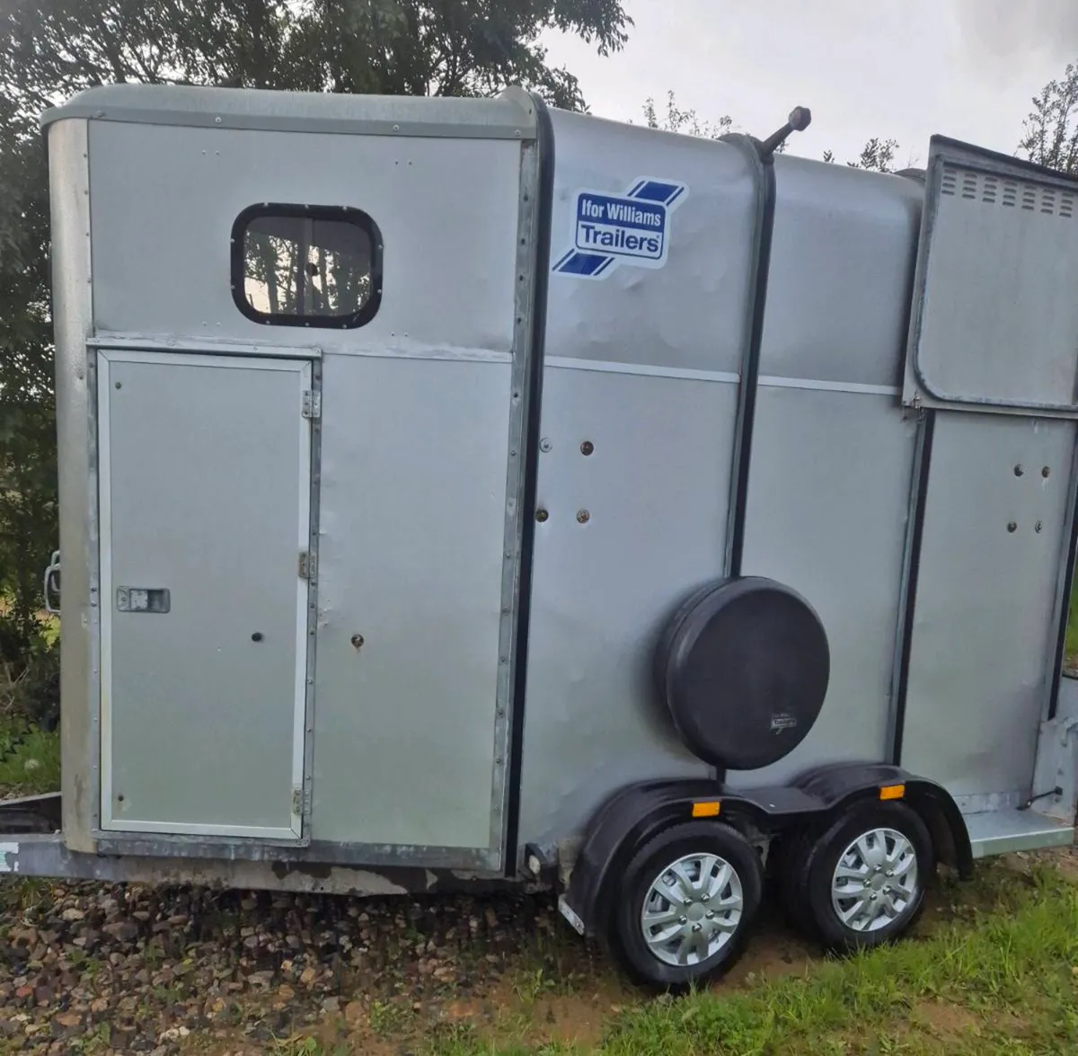 Ifor williams 510 classic - Image 4