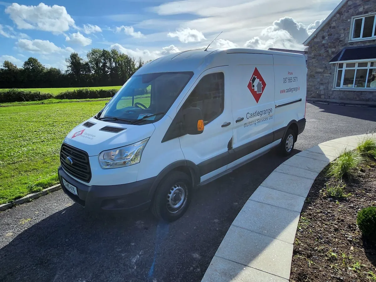 FORD Transit 2017 - Image 3