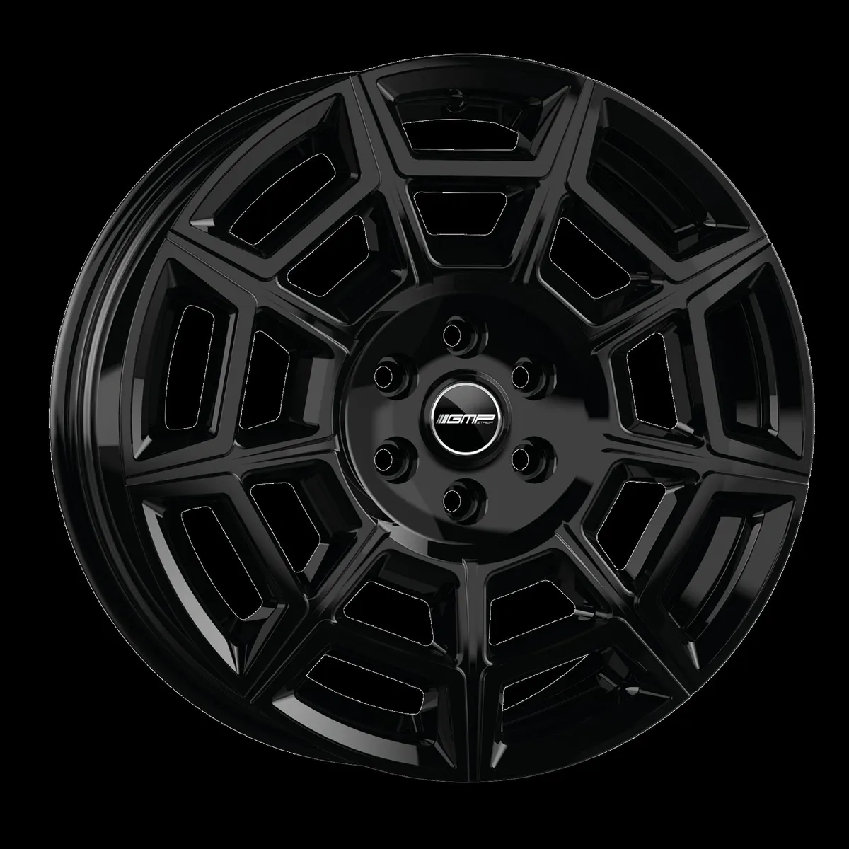 Volkswagen transporter alloy wheels and tyres - Image 3