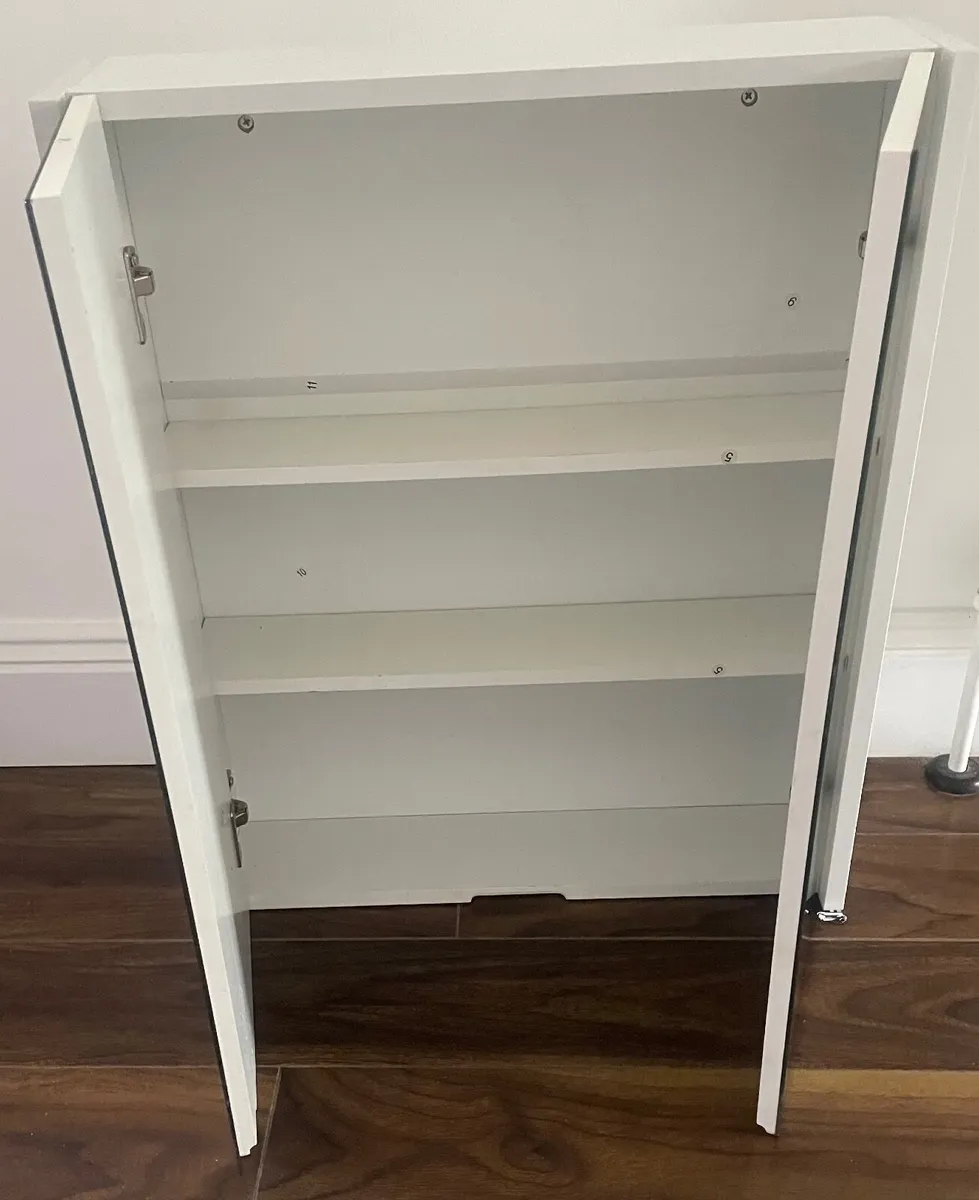 Bathroom cabinet - Image 3