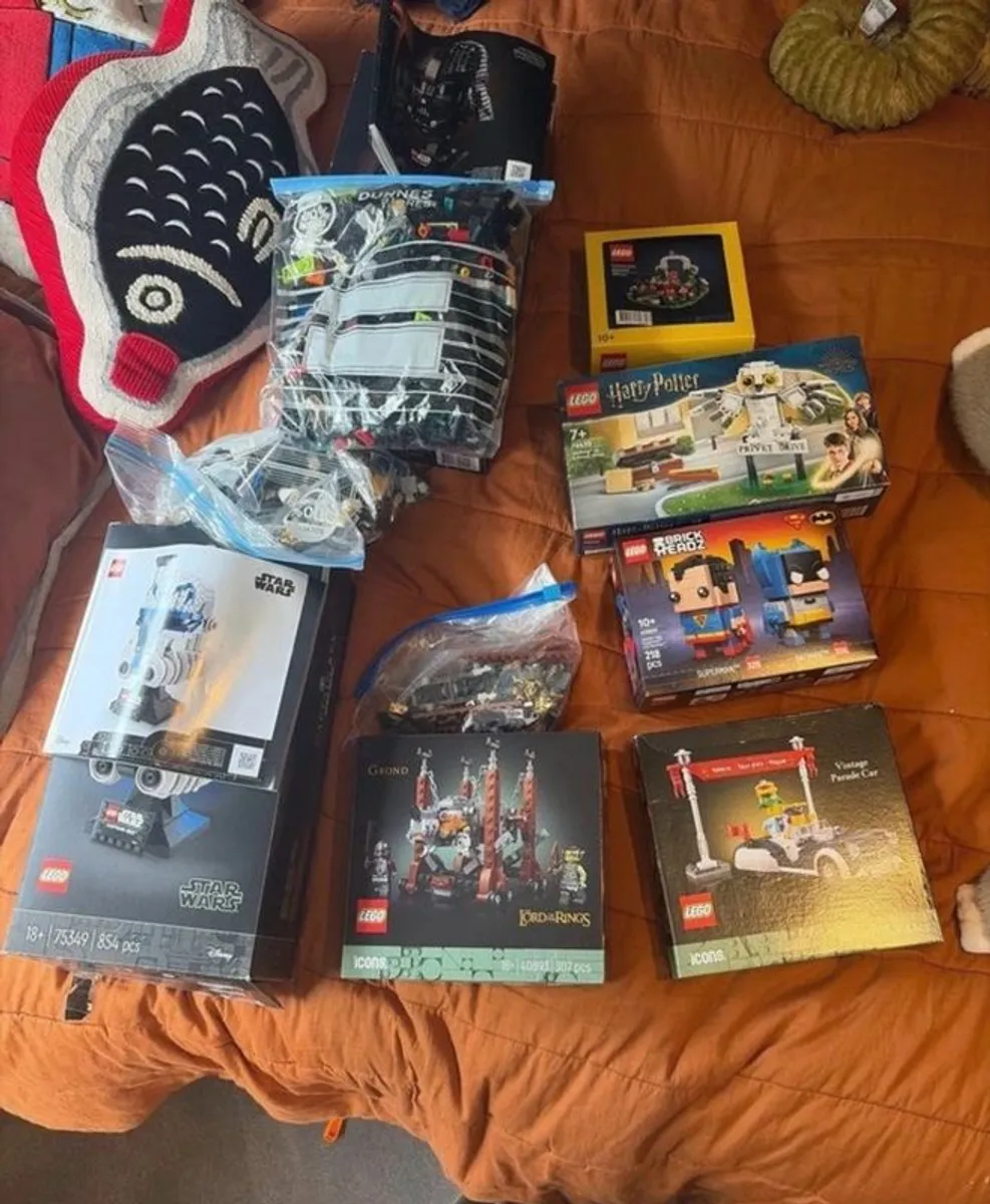 lego - Image 1