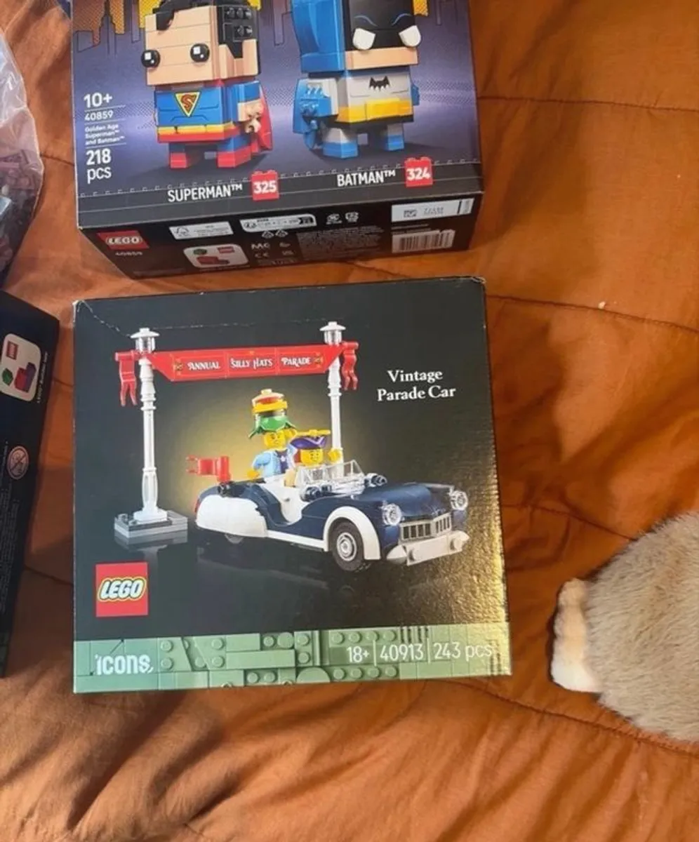 lego - Image 2
