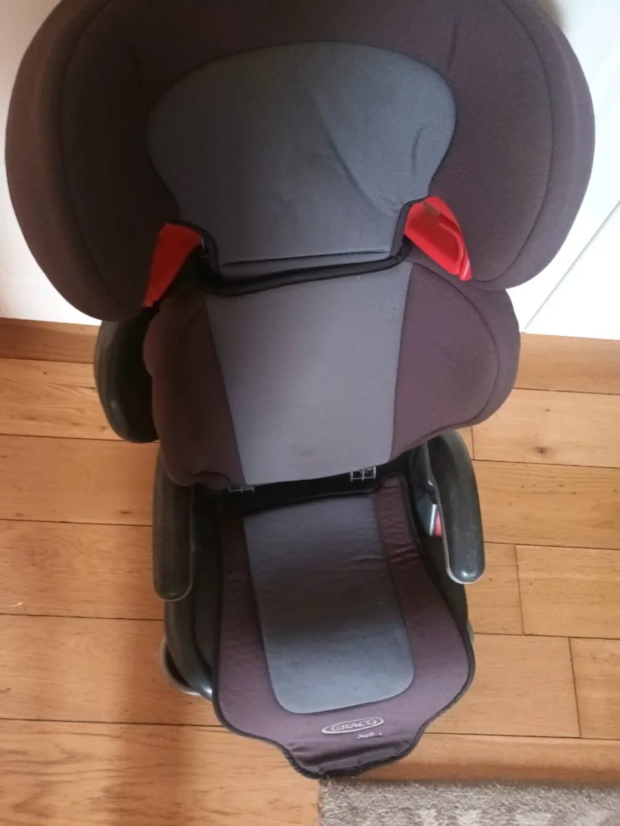 Car seat 9 - Image 3
