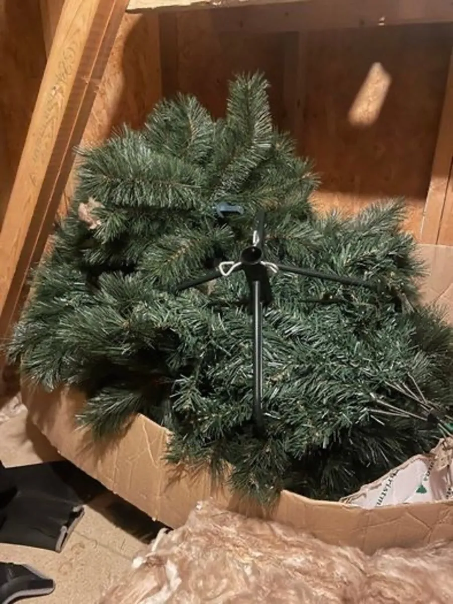 Christmas Tree