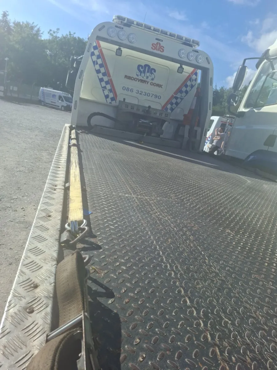 DAF LF Tilt and Slide - Image 3