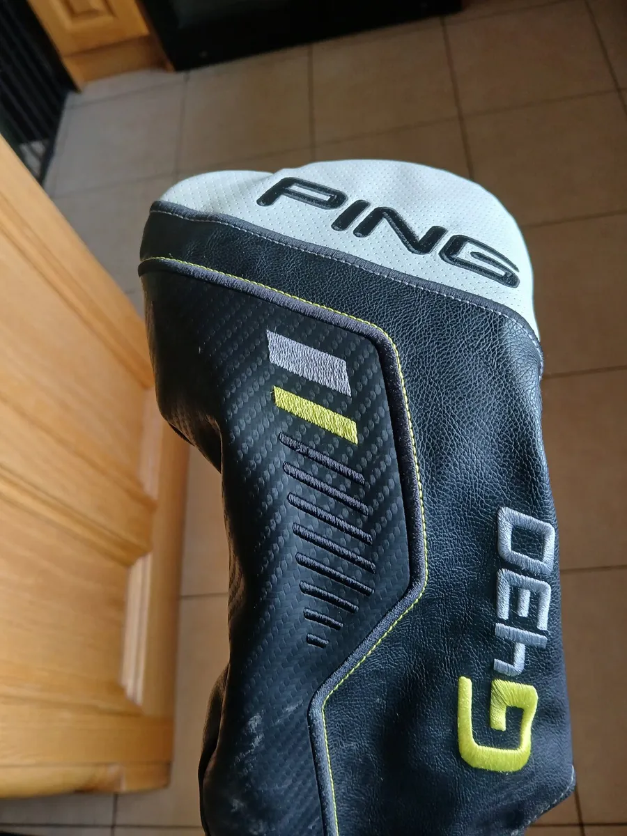 Ping G430 Max driver - Image 2