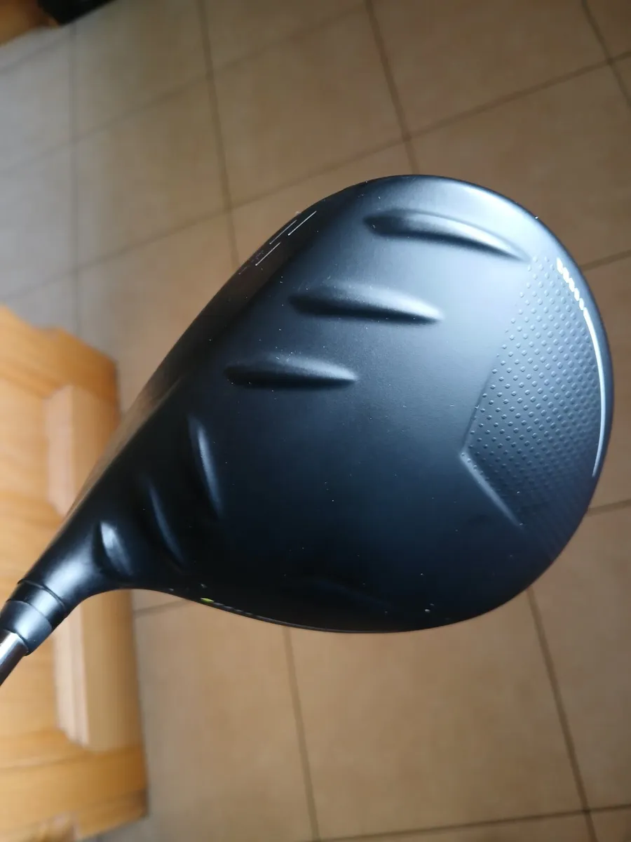 Ping G430 Max driver - Image 3