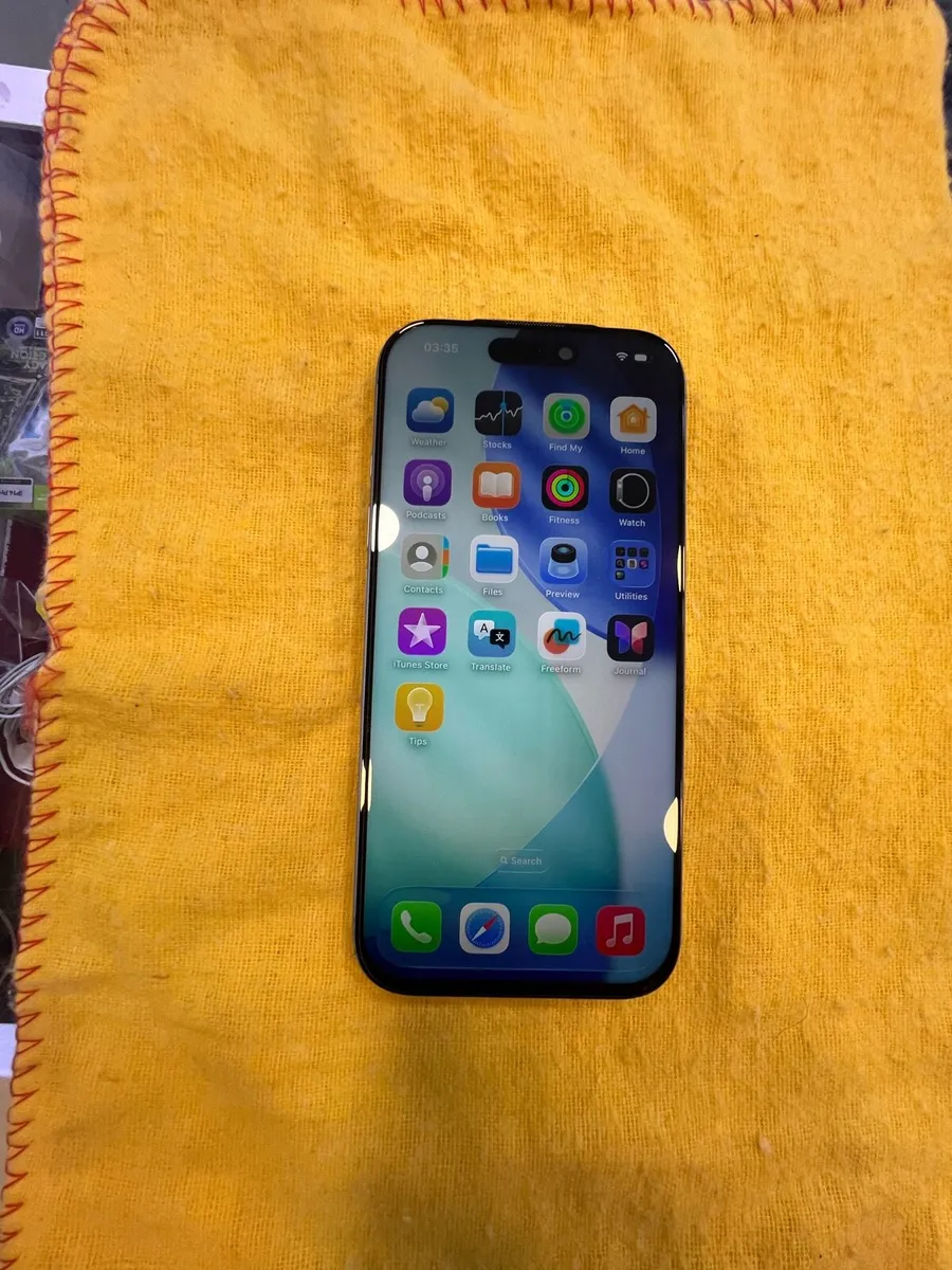 iPhone 17 256GB Unlocked - Image 4