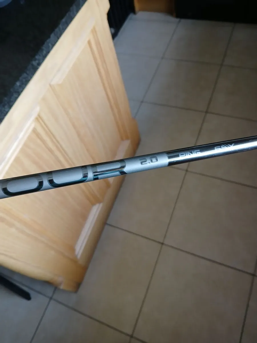 Ping G430 Max driver - Image 4